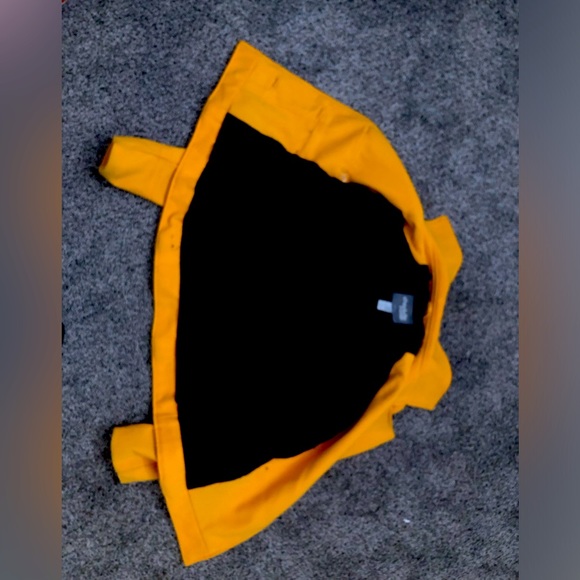 Charlotte Ruse dressy coat - Picture 8 of 9